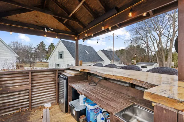 36 Newton ST, Portland, ME 04103