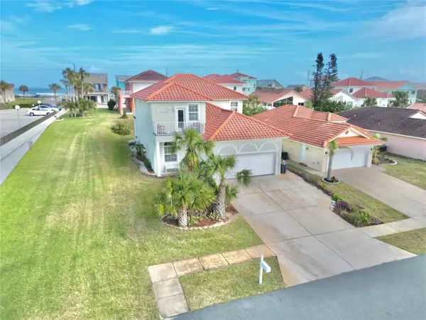 1528 N DAYTONA AVE, Flagler Beach, FL 32136
