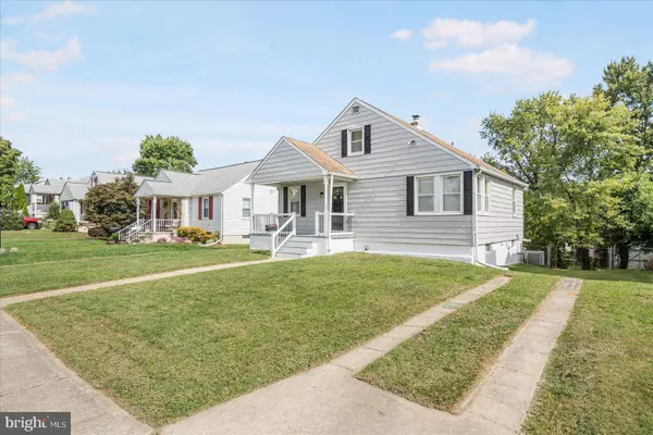 4220 THORNCLIFF RD, Nottingham, MD 21236