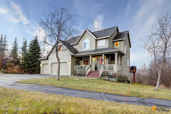 16149 Essex Park DR, Anchorage, AK 99516