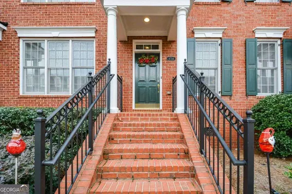 4754 Ivy Ridge DR SE #1, Atlanta, GA 30339