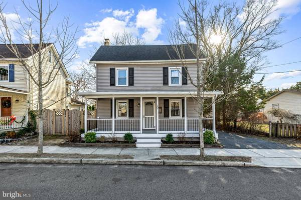 12 TRIMBLE ST, Medford, NJ 08055