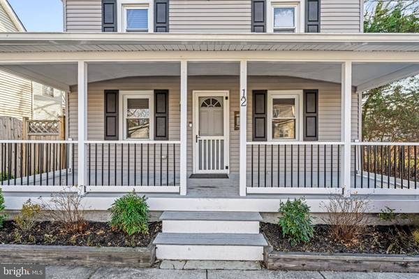12 TRIMBLE ST, Medford, NJ 08055
