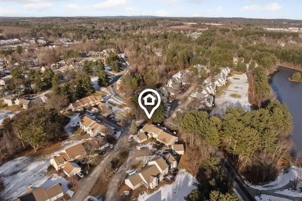 178 Winding Pond RD, Londonderry, NH 03053