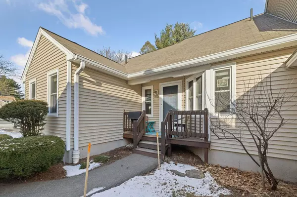 178 Winding Pond RD, Londonderry, NH 03053