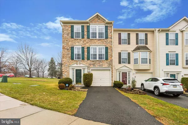 306 GENERAL HANCOCK BLVD, North Wales, PA 19454