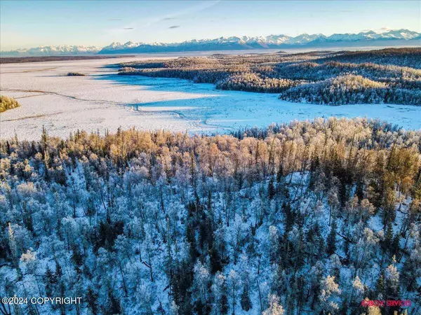 17497 S Dairy Lp, Wasilla, AK 99623