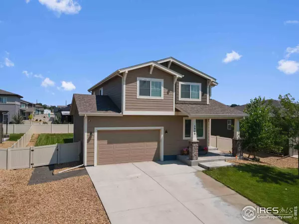 3940 Buckthorn St, Wellington, CO 80549
