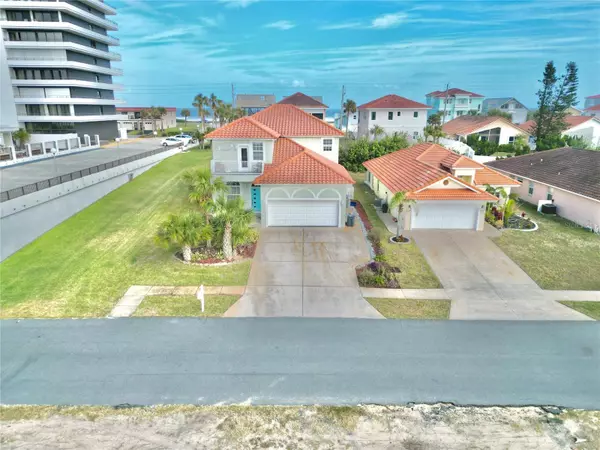 1528 N DAYTONA AVE, Flagler Beach, FL 32136