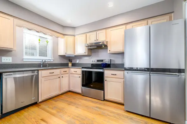 71 Aiken Street #APT Q1, Norwalk, CT 06851