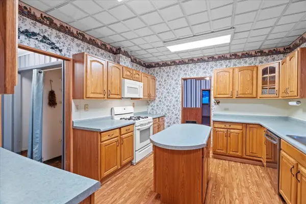 704 Ledochowski ST, Lemont, IL 60439