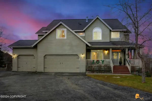 16149 Essex Park DR, Anchorage, AK 99516