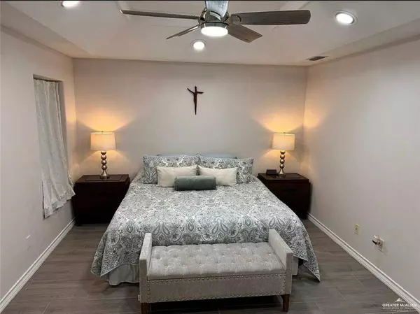 2802 Driftwood DR, Mission, TX 78574