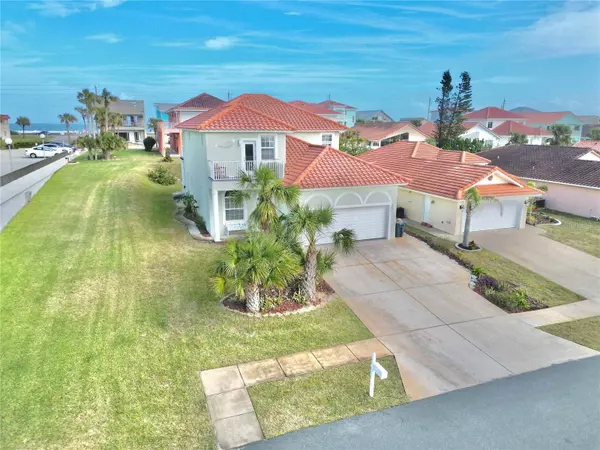 1528 N DAYTONA AVE, Flagler Beach, FL 32136