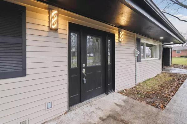 3545 Southfield Drive, Saginaw, MI 48601