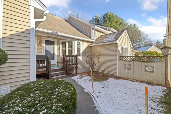 178 Winding Pond RD, Londonderry, NH 03053