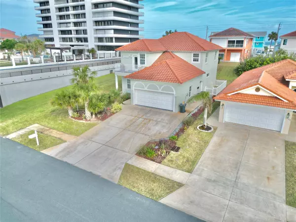 1528 N DAYTONA AVE, Flagler Beach, FL 32136