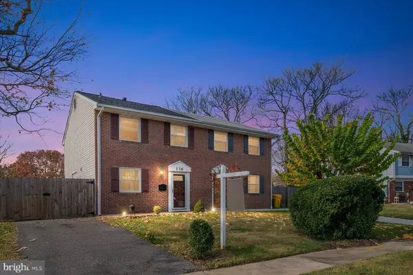 136 SHELLCOVE RD, Pasadena, MD 21122