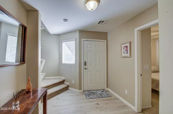 6538 E QUIET RETREAT --, Florence, AZ 85132