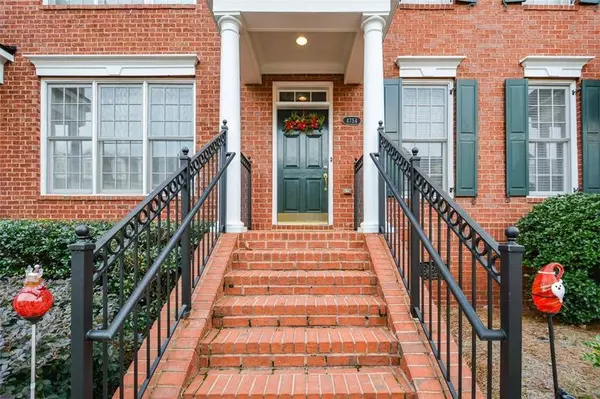 4754 Ivy Ridge DR SE #1, Atlanta, GA 30339