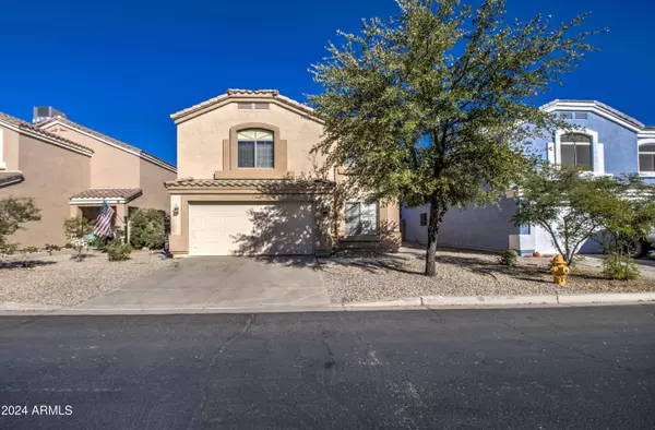 6538 E QUIET RETREAT --, Florence, AZ 85132