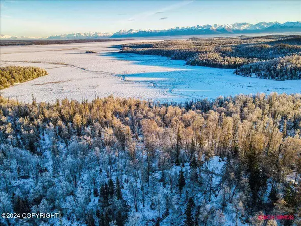 17497 S Dairy Lp, Wasilla, AK 99623