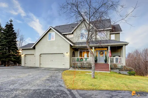 16149 Essex Park DR, Anchorage, AK 99516