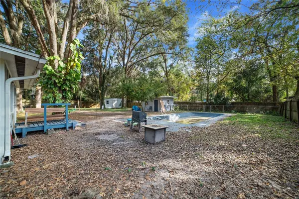 1707 SW 56TH LN, Gainesville, FL 32608