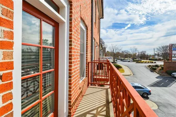 4754 Ivy Ridge DR SE #1, Atlanta, GA 30339