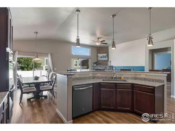 968 Mt Andrew Dr, Severance, CO 80550