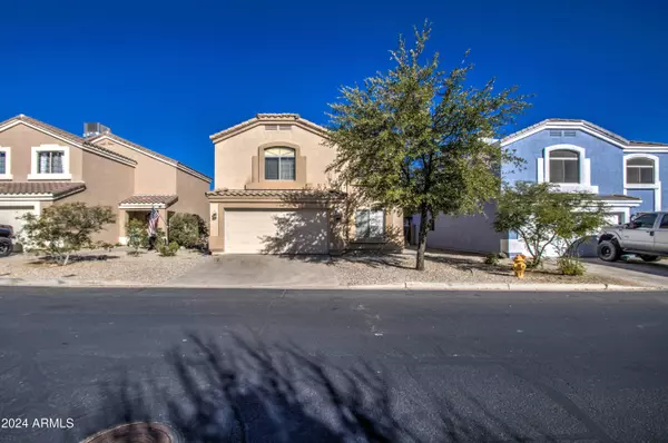 6538 E QUIET RETREAT --, Florence, AZ 85132