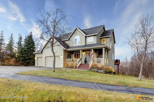 16149 Essex Park DR, Anchorage, AK 99516