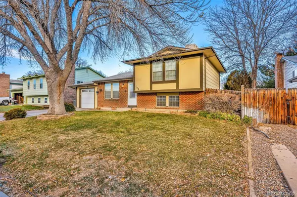 182 Regency BLVD, Pueblo, CO 81005