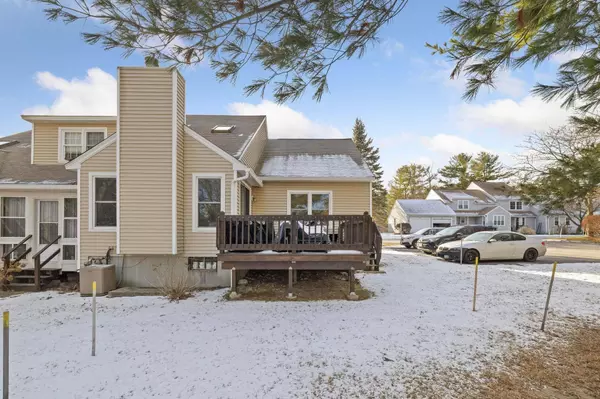 178 Winding Pond RD, Londonderry, NH 03053