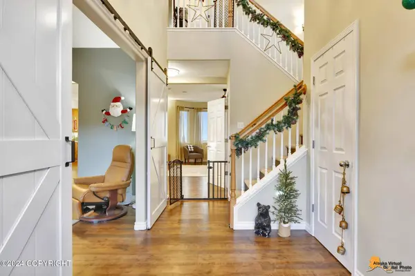 16149 Essex Park DR, Anchorage, AK 99516