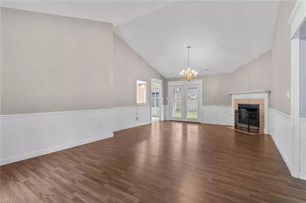 2427 Cherry Blossom DR, Suffolk, VA 23434