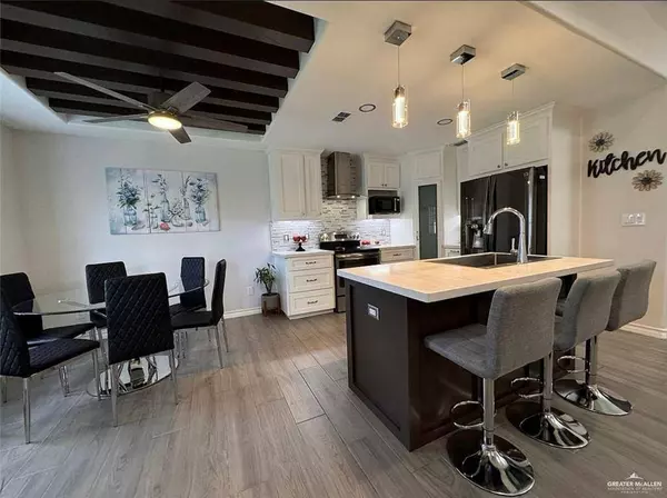 2802 Driftwood DR, Mission, TX 78574