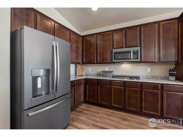 968 Mt Andrew Dr, Severance, CO 80550