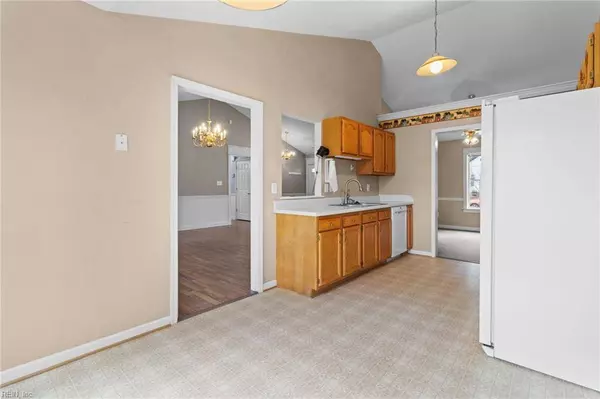 2427 Cherry Blossom DR, Suffolk, VA 23434