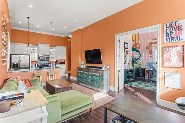 2811 ORLEANS AVE, New Orleans, LA 70119