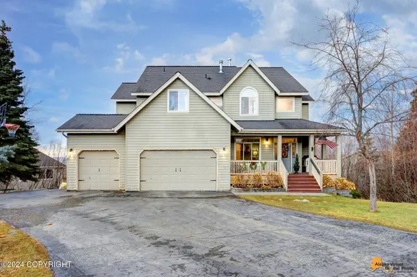 16149 Essex Park DR, Anchorage, AK 99516