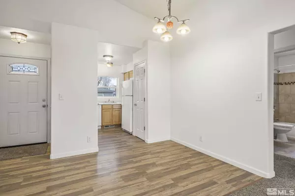 520 E Taylor St, Reno, NV 89502