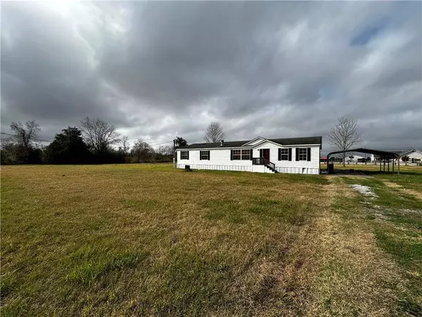 152 MATTIES LN, Hessmer, LA 71341
