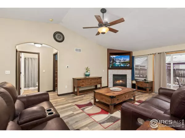 8443 Woodlands Way, Wellington, CO 80549