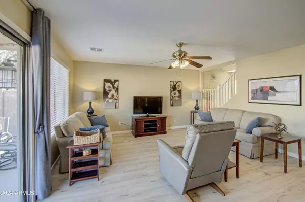 6538 E QUIET RETREAT --, Florence, AZ 85132