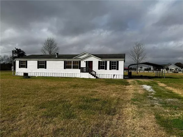 152 MATTIES LN, Hessmer, LA 71341