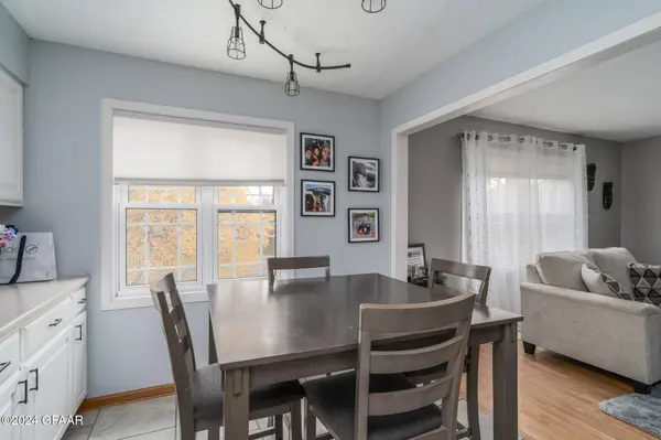 605 4TH ST, Thompson, ND 58278