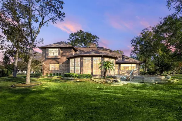 6521 Broad Oaks DR, Richmond, TX 77406