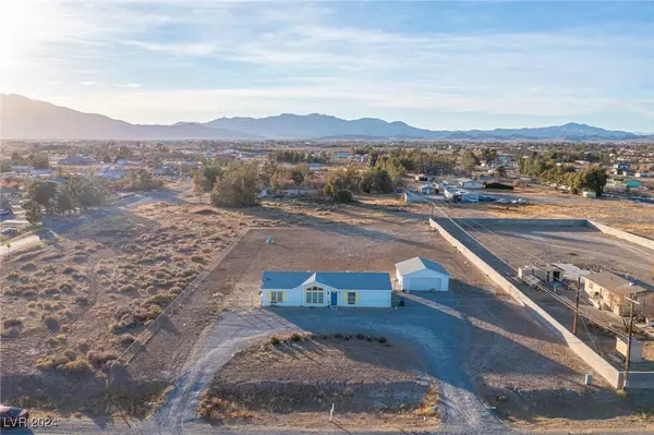 3270 S Blagg Road, Pahrump, NV 89048
