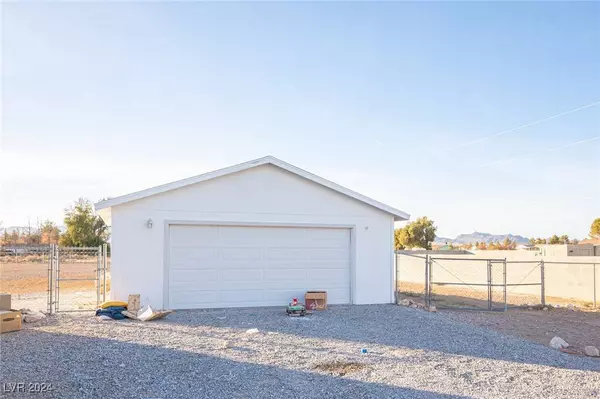 3270 S Blagg Road, Pahrump, NV 89048